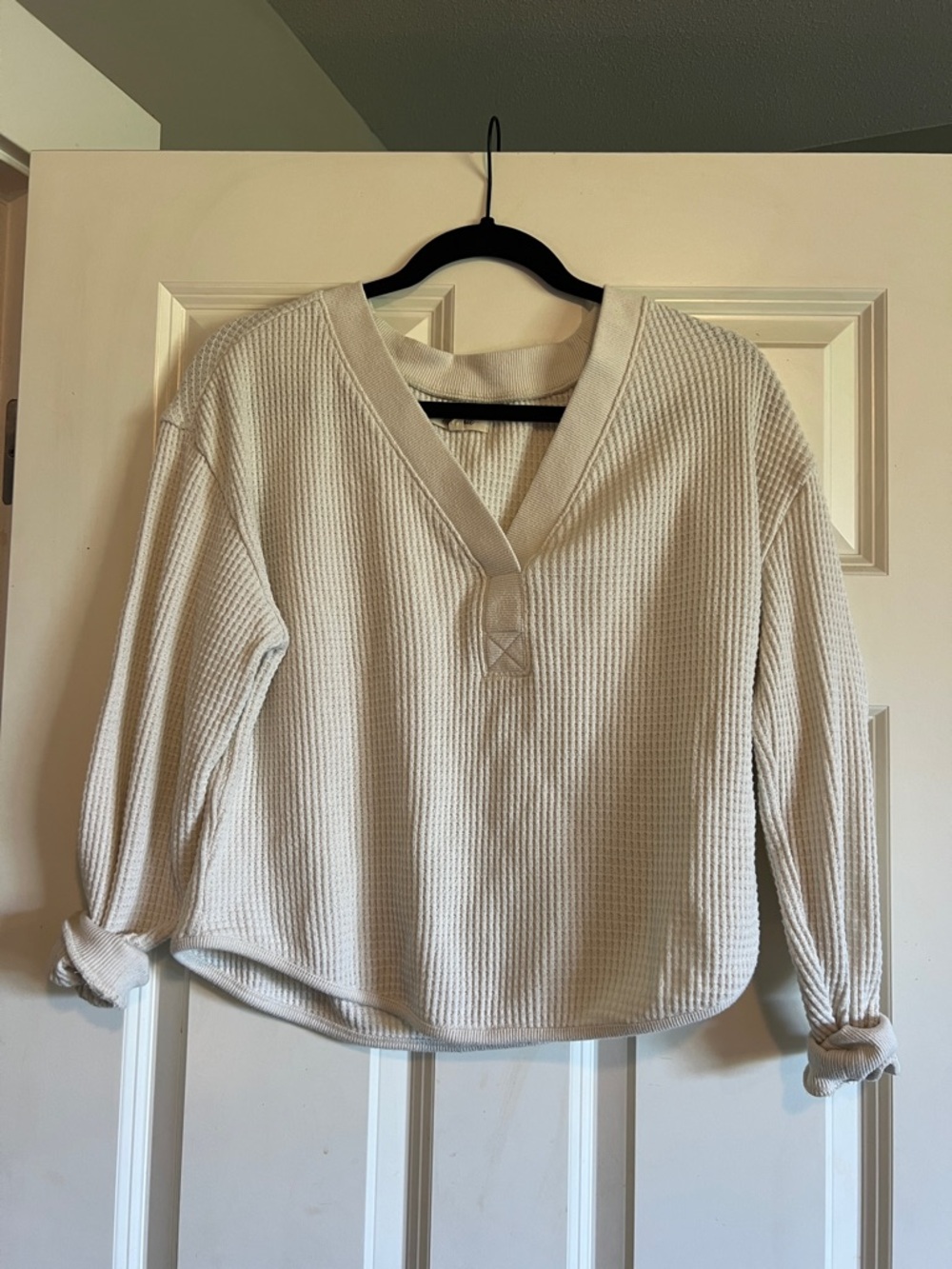 Madewell Long Sleeve